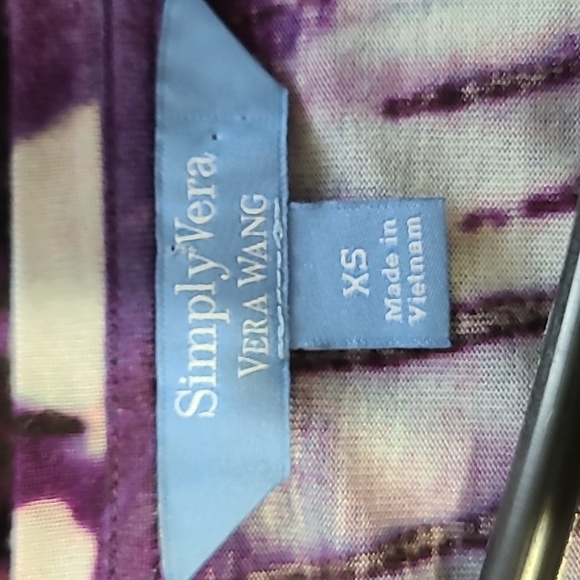 Simple Vera women's long sleeve top - Picture 6 of 7